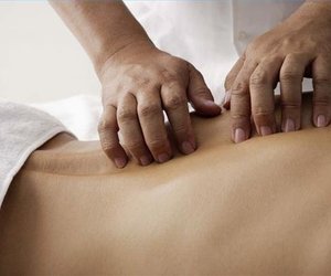 Spinal Massage - Wat is dit